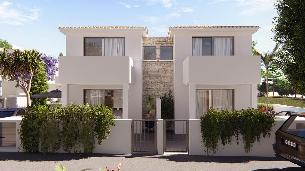 Irini Residences
